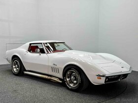 Chevrolet Corvette C3 Big Block - 4