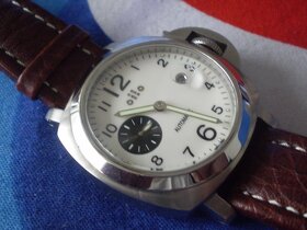 hodinky OIIO AUTOMATIK chronometer - 4