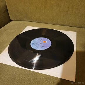 Tom Waits – Rain Dogs LP - 4
