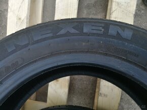 Letní pneumatiky Nexen 185/65 R15 88H - 4