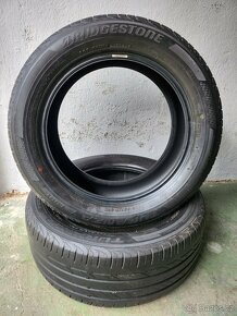 Pár letních pneu Bridgestone Turanza T001 225/55 R17 - 4