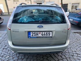 Ford Focus 1,8d, 85 kw - 4