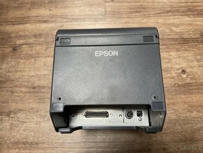 Epson TM-T20II 2x - 4