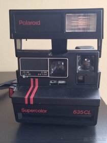 Prodam retro Polaroid - 4