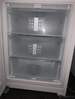 lednice Liebherr cbn3956 - 4