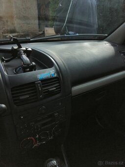 Clio Storia 1.2 - 4