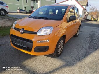 Fiat Panda - 4
