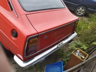 Fiat 128 SC - 4