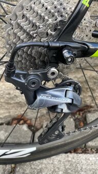 Cannondale SuperSix Evo vel. 54 Ultegra - 4