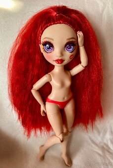 Rainbow high Ruby Anderson - 4
