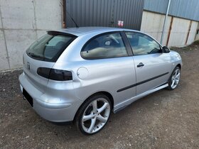 Seat Ibiza 1.2 51kw 18" kola - 4