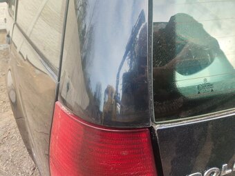 Golf IV variant 5.dvere - 4