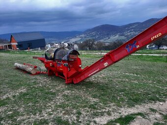Štípací automat Hakki Pilke 1x42 Green Speed - 4