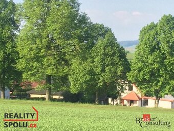 Prodej, pozemky/bydlení, 4121 m2, Nové Dvory, Žďár nad Sázav - 4