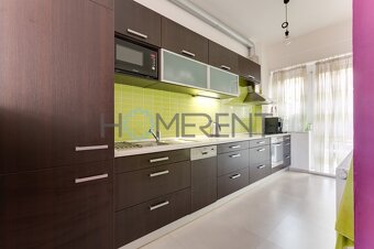 Prodej atraktivního mezonetu 2+kk s lodžií a terasou - 4