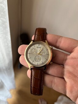 Hodinky Hugo Boss - 4