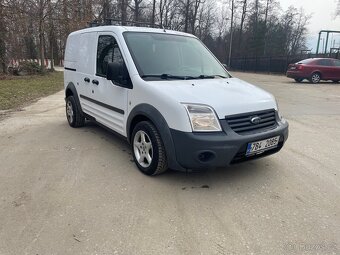 Ford Transit Connect 1.8 tdci 55kw - 4