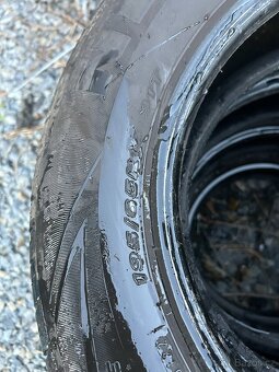 Nexen 195/65 r15 - 4