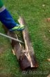 Ruční štípač dřeva, štípací klin na dřevo, - 4