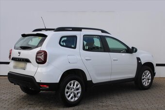 Dacia Duster 1.0 TCe LPG  ČR (2022) - 4