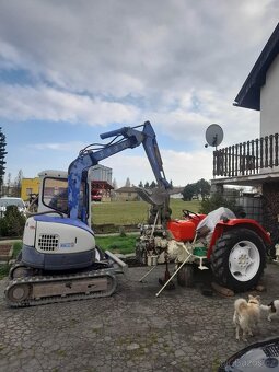 Zetor 3011 - 4