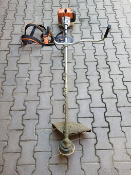 STIHL FS 120 - 4