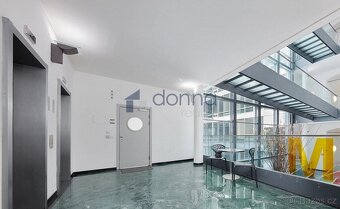 Pronájem 300 m² Krakovská, Praha 1 - Nové Město - 4