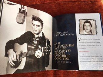 Elvis: (Ne)smrtelná ikona - 4