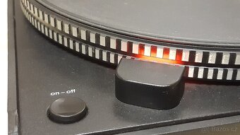 Gramofon TELEFUNKEN S 600 - 4