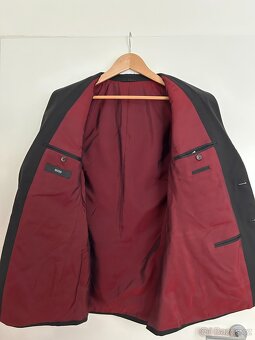 Oblek Boss (Hugo Boss) - 4