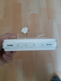WiFi Access Point D-Link DAP-2020 - 4