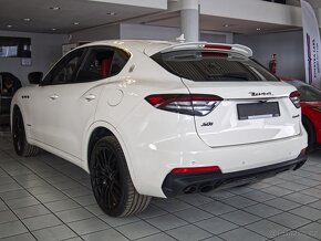 Maserati Levante S Q4 GranSport - 4