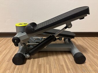stepper Insportline Spartan - 4