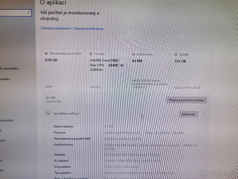 PC Dell Optiplex 780, RAM 8 GB, HDD 250GB, Win10 (#198) - 4