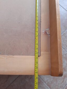 2 válendy bez matrací - 4