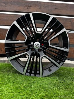 Alu kola 5x108 R21 - 4