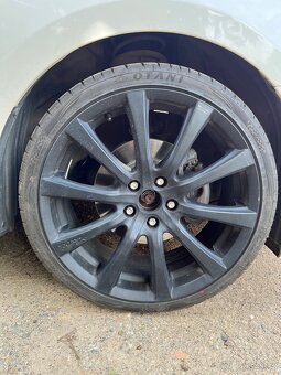Alu Brock 5x112 r19 - 4