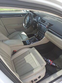 Prodám Škoda Superb 3 - 4