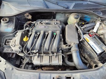 Renault Clio č. 22880 - 4