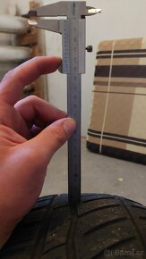 4x TOMKET ALLYEAR 3 XL (3PMSF certif) 195/65 R15 V95 - 4