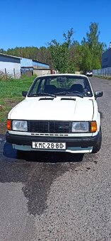 Škoda 120 L - 4