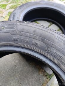 175/65 R14 2+2 pneu zdarma - 4