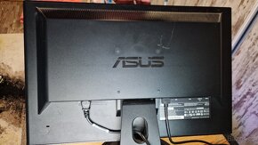 Prodám monitor 24" ASUS VH242H - 4
