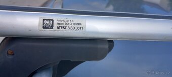 Prodam gagusti na audi A4 B7..zachovale. - 4