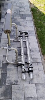 Držák na kola - 4