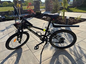 Rockrider ST500 vel.20 - 4