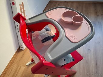 Stokke - 4