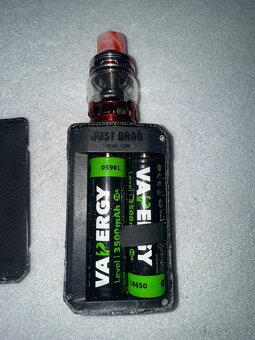 Drag vapo - 4
