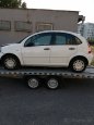 Citroën C3 1.4i rv. 2009 - 4