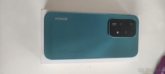 Honor 200 lite + příslušenství 8Gb Rám/256Gb - 4